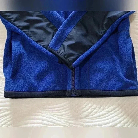 ❤️ Old Navy Full Zip Fleece Jacket - Picture 4 of 6